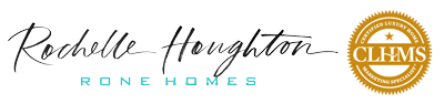 Rone Homes Logo